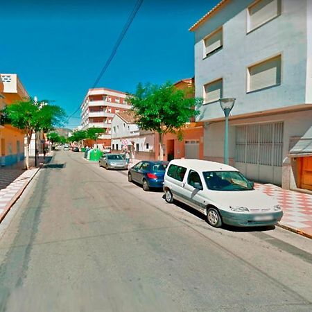 Appartement Piso Recien Reformado Con Gran Terraza à Xeraco Extérieur photo